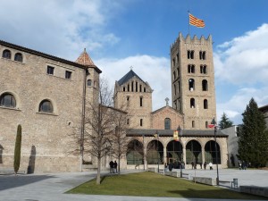 monasterio Santa Maria se Riroll