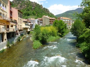 ribes de freser