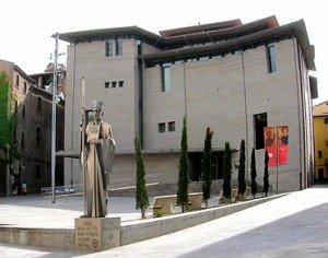 vic museo episcopal